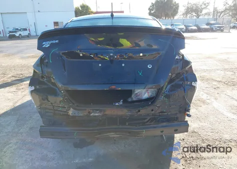 2024 Mitsubishi Mirage G4 Es z USA, uszkodzony, nr VIN ML32FUFJ8RHF17095